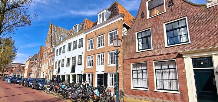 Photo 2 of Korenmarkt 4-C