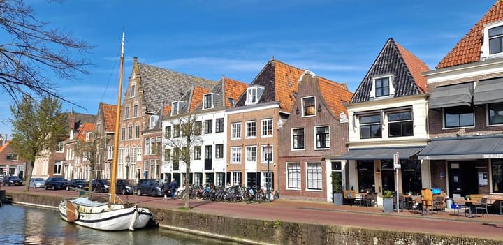 Photo 3 of Korenmarkt 4-C