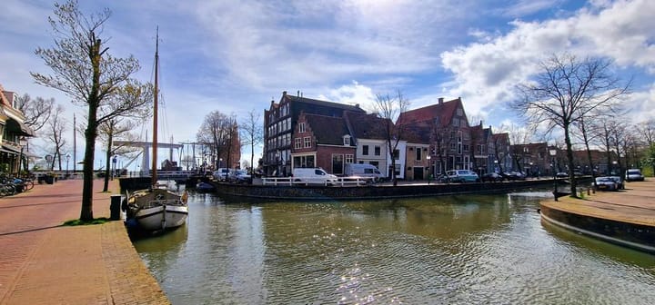 Photo 4 of Korenmarkt 4-C