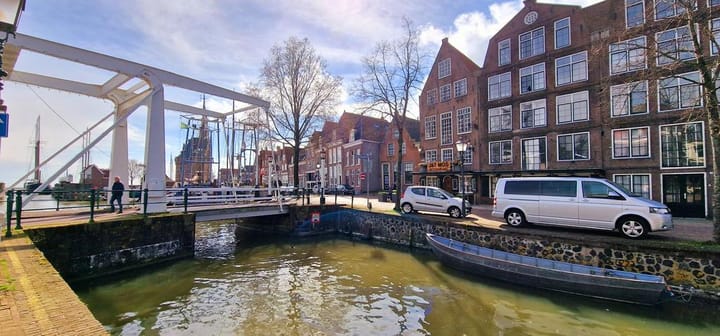 Photo 5 of Korenmarkt 4-C