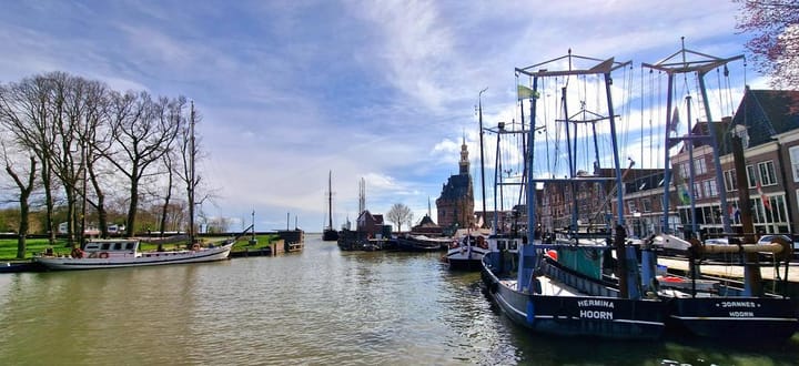 Foto 6 van Korenmarkt 4-C