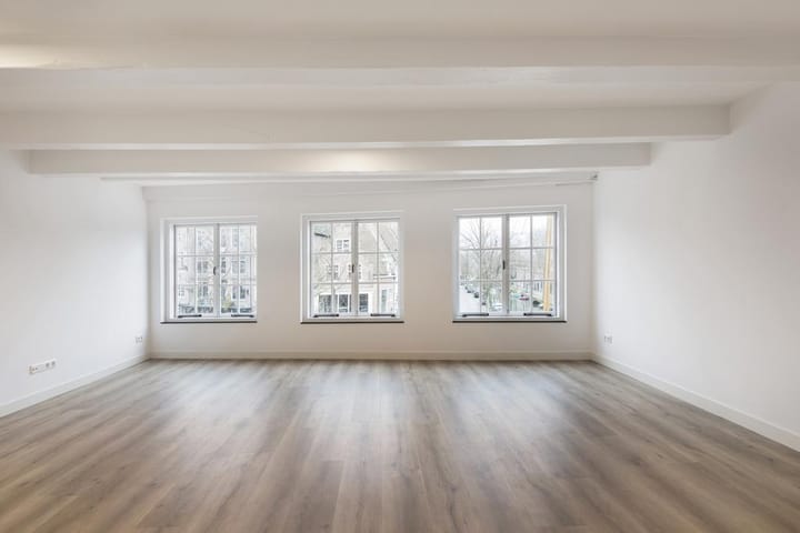 Foto 10 van Korenmarkt 4-C