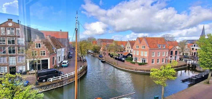 Foto 13 van Korenmarkt 4-C