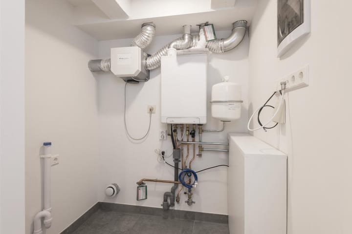 Foto 26 van Korenmarkt 4-C