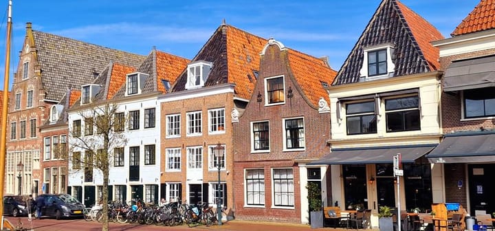 Foto 27 van Korenmarkt 4-C