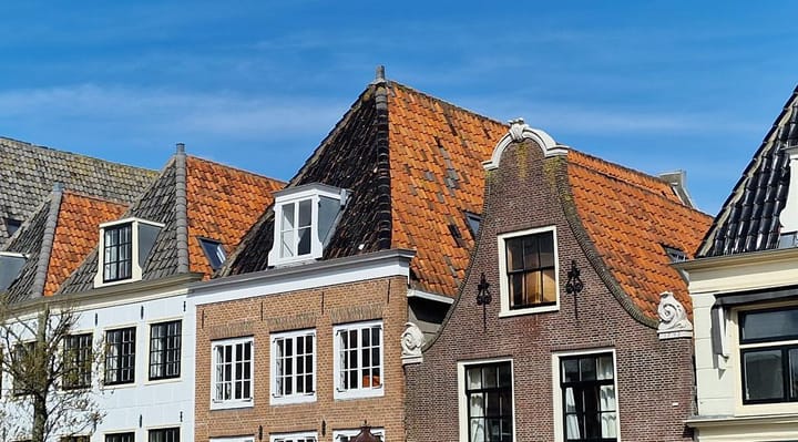 Foto 28 van Korenmarkt 4-C