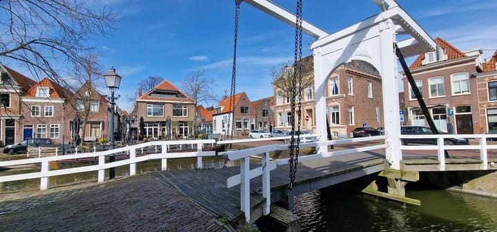 Foto 29 van Korenmarkt 4-C