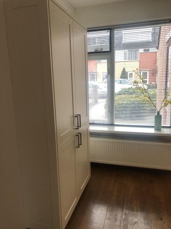 Foto 3 van Heeskesacker 2010