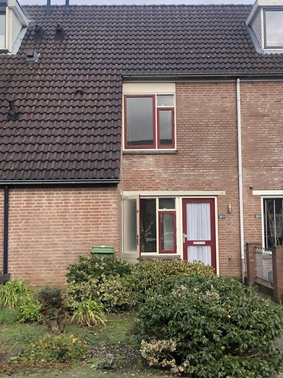 Foto 27 van Heeskesacker 2010