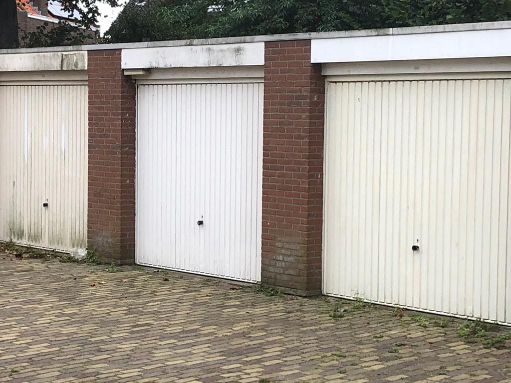 Photo 1 of Adriaen Lauwereyszstraat 25C