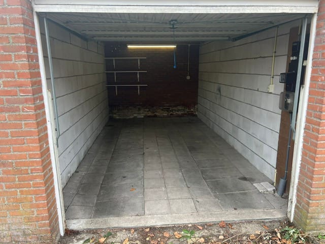 Photo 2 of Adriaen Lauwereyszstraat 25C