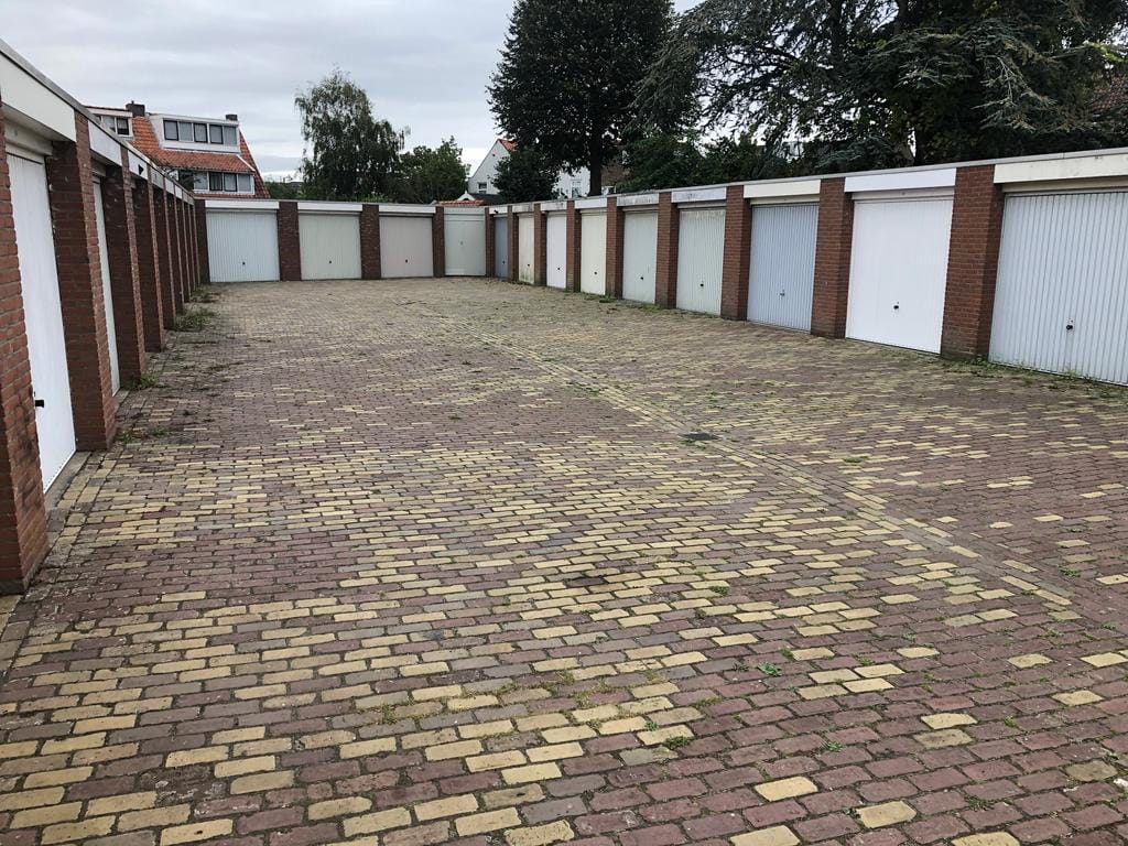 Photo 3 of Adriaen Lauwereyszstraat 25C