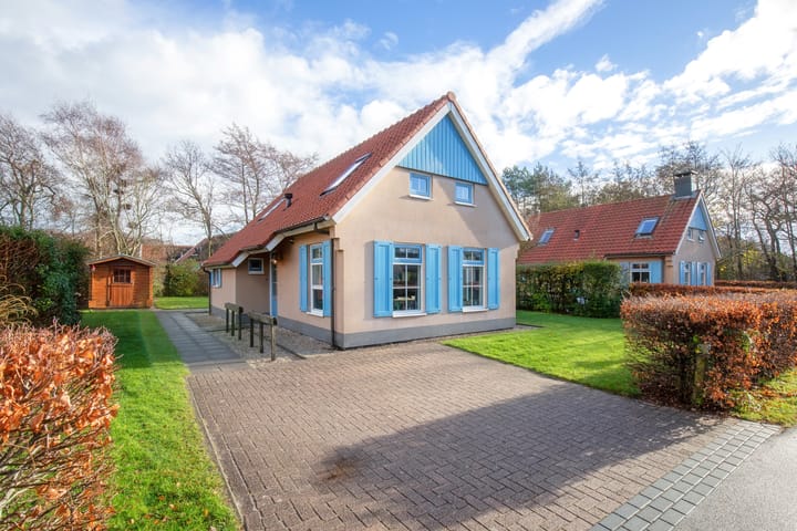 Photo 1 of Bosrandweg 355-634