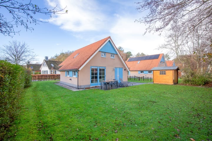 Photo 2 of Bosrandweg 355-634