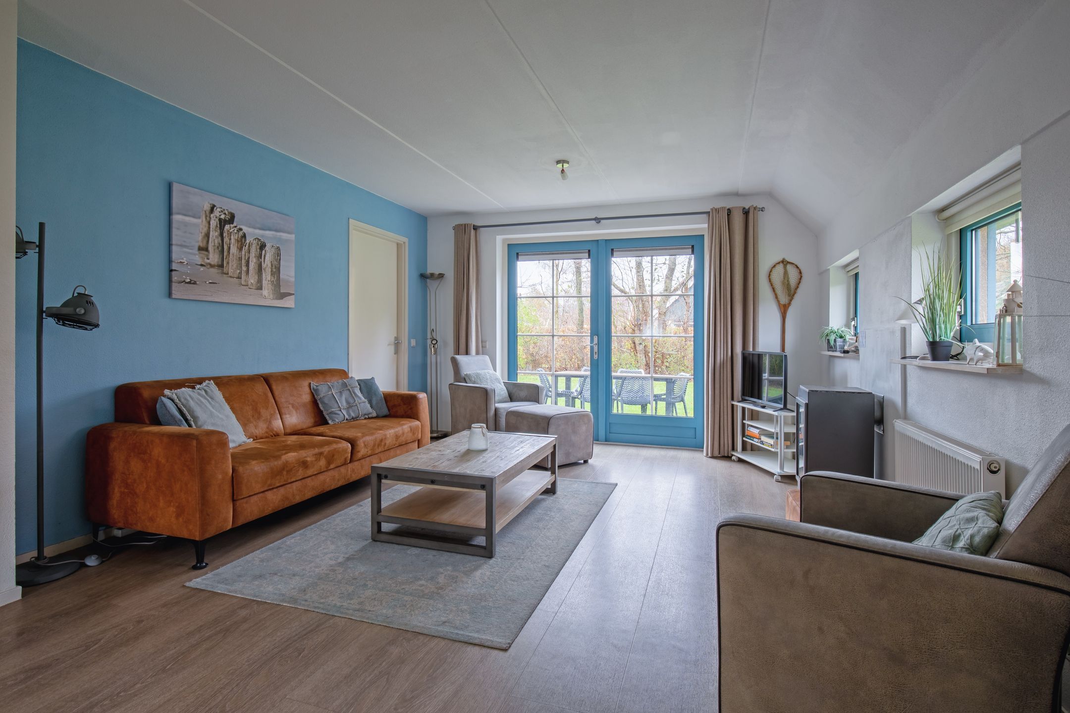3-bedroom freehold villa in De Koog — photo 4 of 5