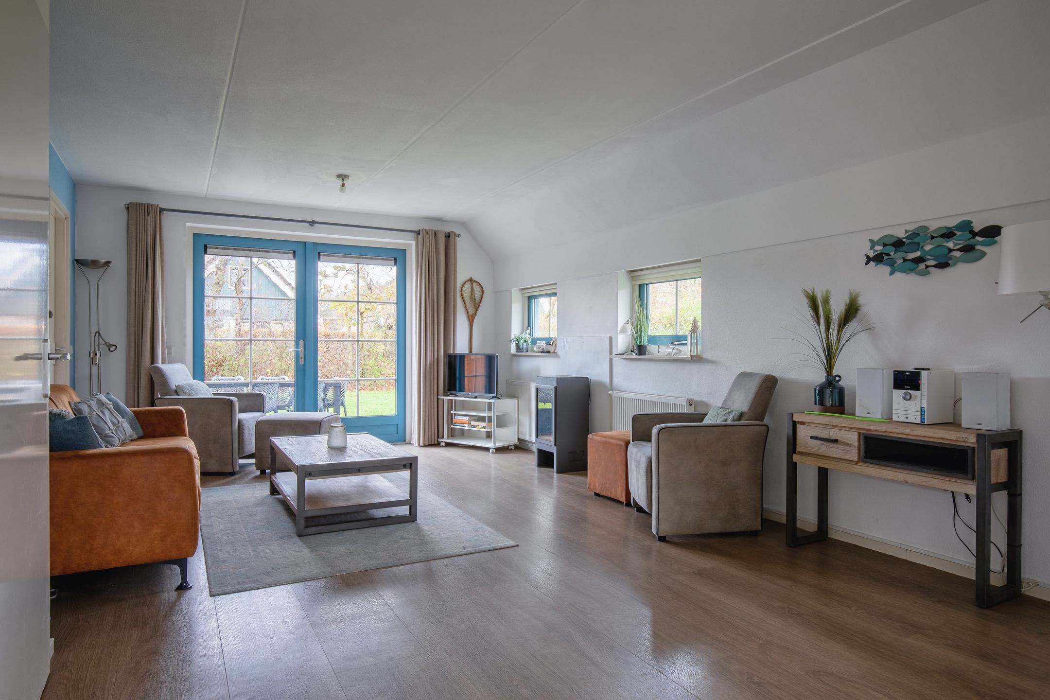3-bedroom freehold villa in De Koog — photo 5 of 5