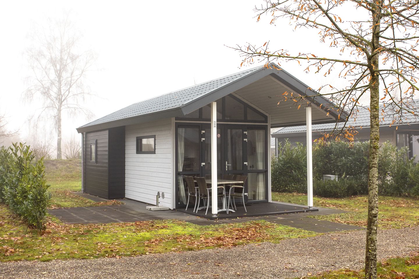 Foto 5 van Hexelseweg 80-Z508