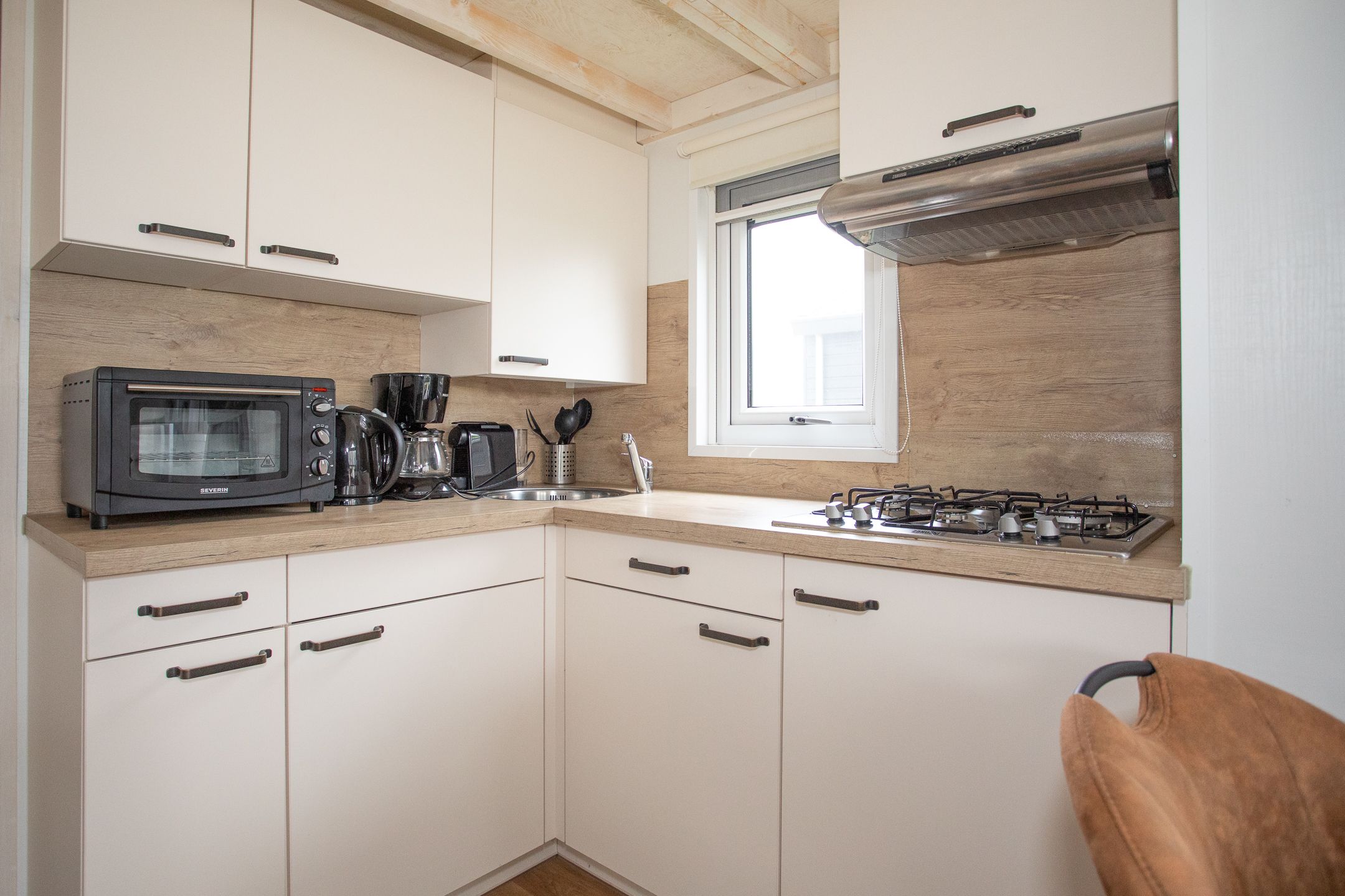 Foto 9 van Hexelseweg 80-Z508