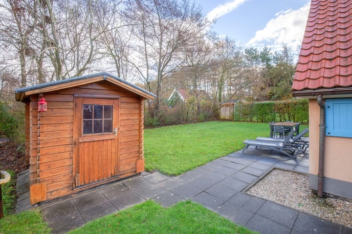 Photo 26 of Bosrandweg 355-634