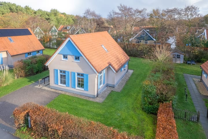 Photo 30 of Bosrandweg 355-634