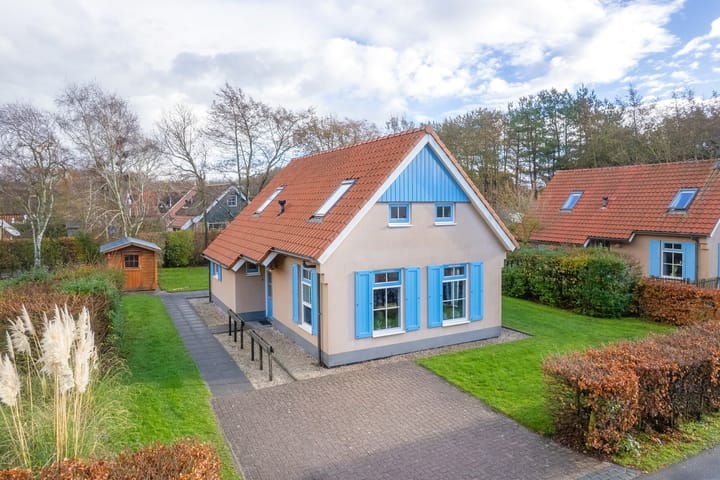 Photo 32 of Bosrandweg 355-634