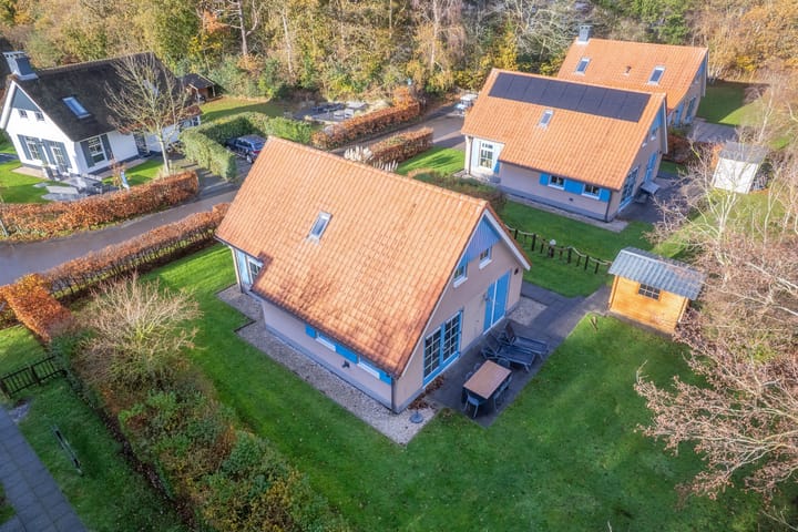 Photo 25 of Bosrandweg 355-634