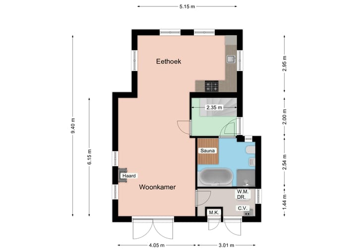 Photo 34 of Bosrandweg 355-634