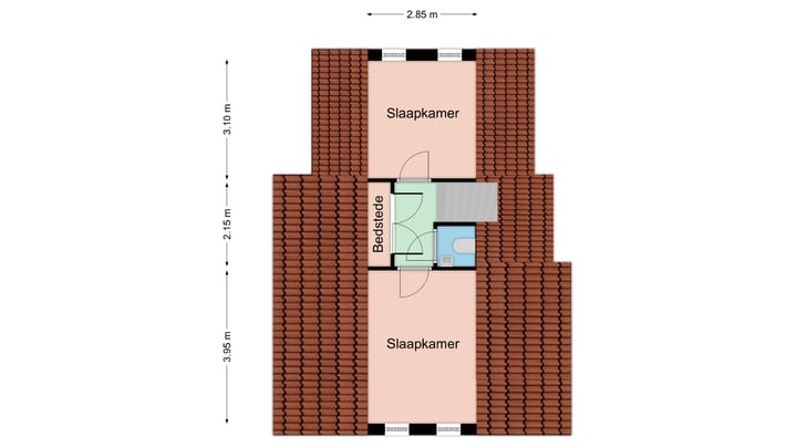 Photo 35 of Bosrandweg 355-634