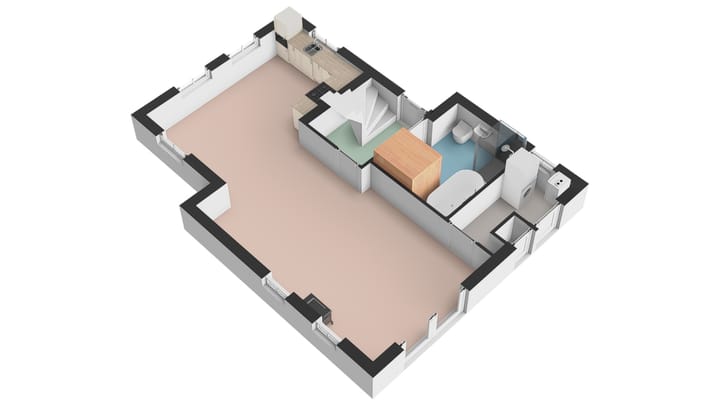 Photo 36 of Bosrandweg 355-634