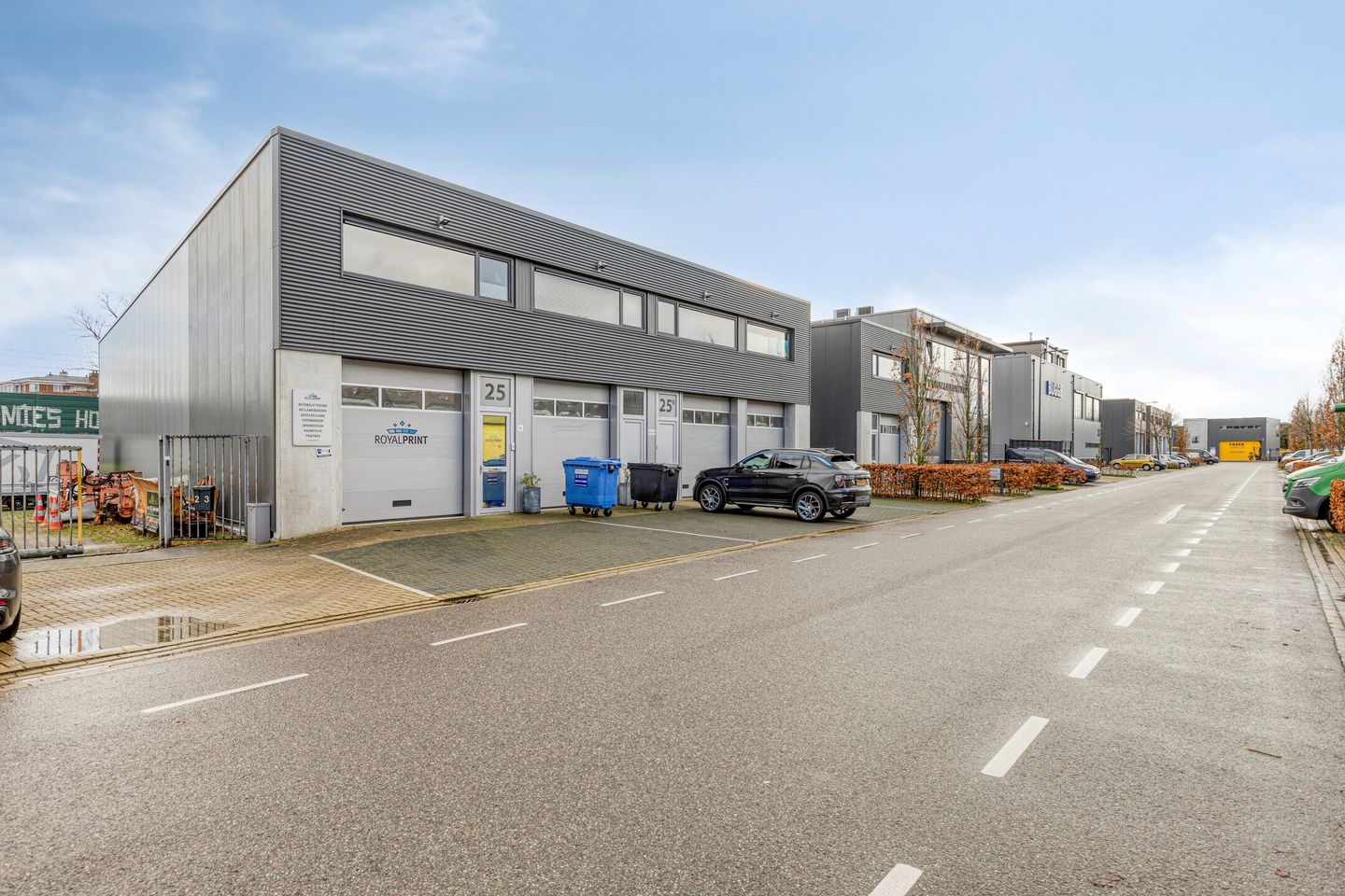 Bekijk foto 1 van Industrieweg 25