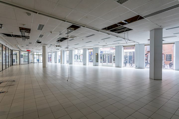 Noorderhagen 61, Enschede