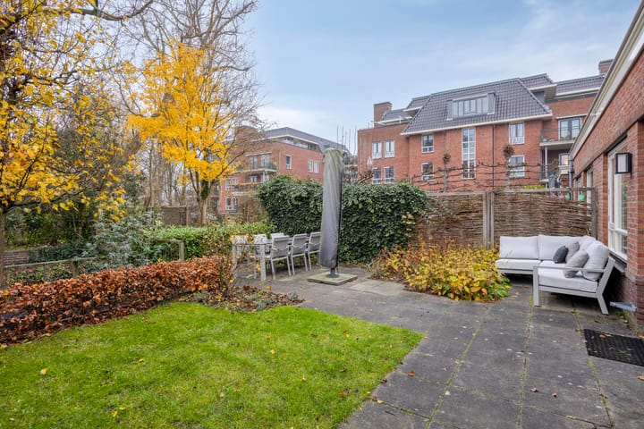 Foto 30 van Daniël Stoopendaallaan 4