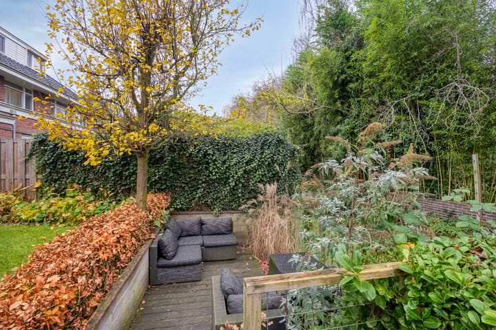 Foto 33 van Daniël Stoopendaallaan 4