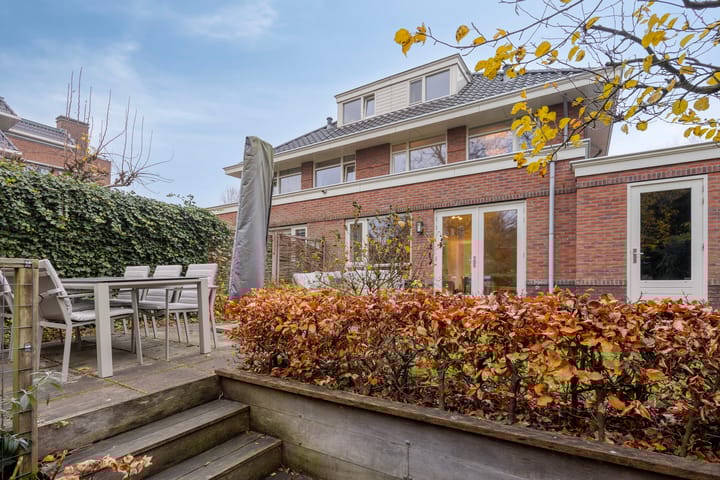 Foto 35 van Daniël Stoopendaallaan 4