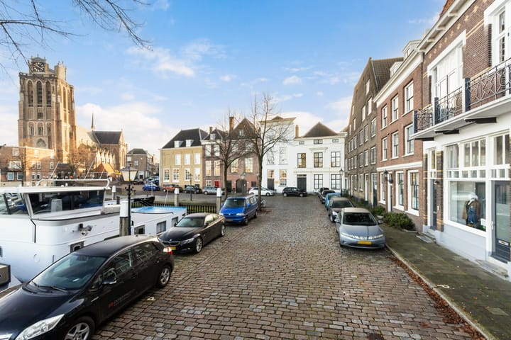 Foto 2 van Bomkade 6-B