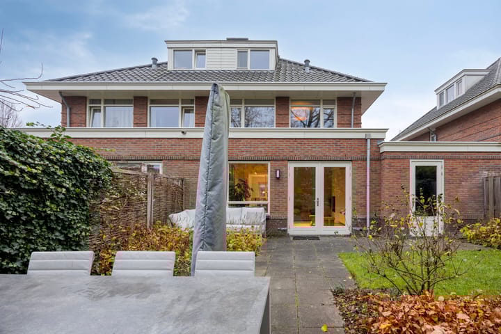 Foto 36 van Daniël Stoopendaallaan 4