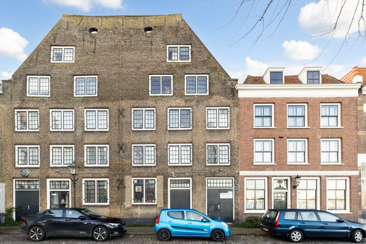 Foto 3 van Bomkade 6-B