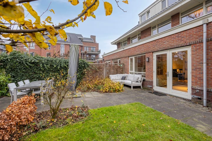 Foto 37 van Daniël Stoopendaallaan 4