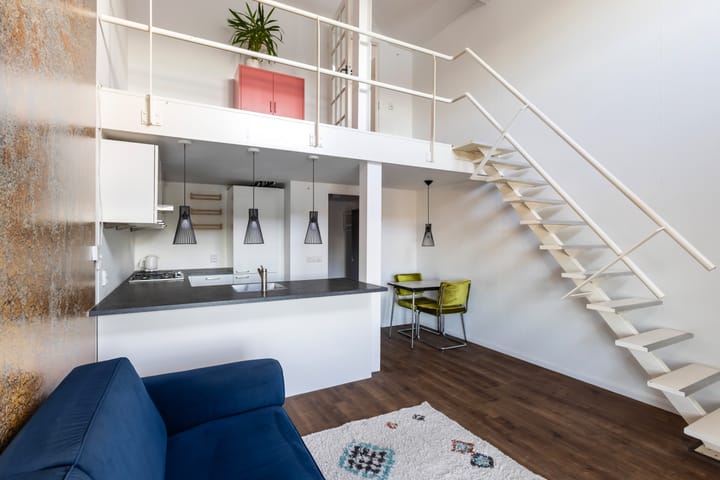 Foto 4 van Bomkade 6-B