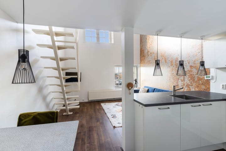 Foto 5 van Bomkade 6-B