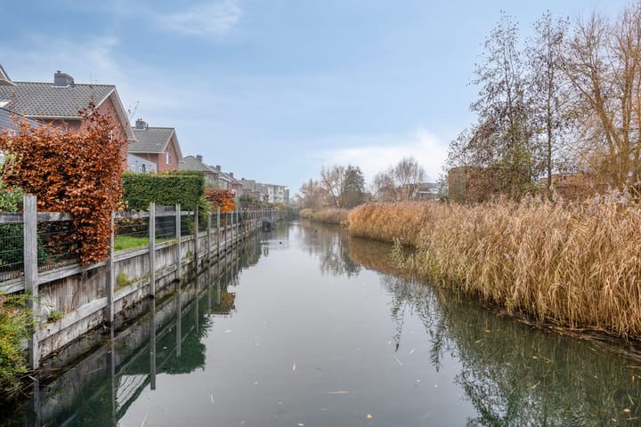 Foto 44 van Daniël Stoopendaallaan 4