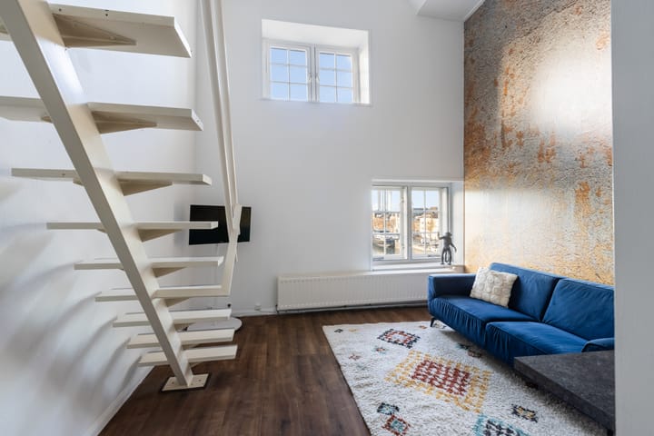 Foto 6 van Bomkade 6-B