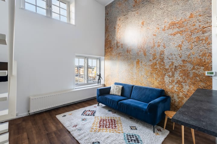 Foto 7 van Bomkade 6-B