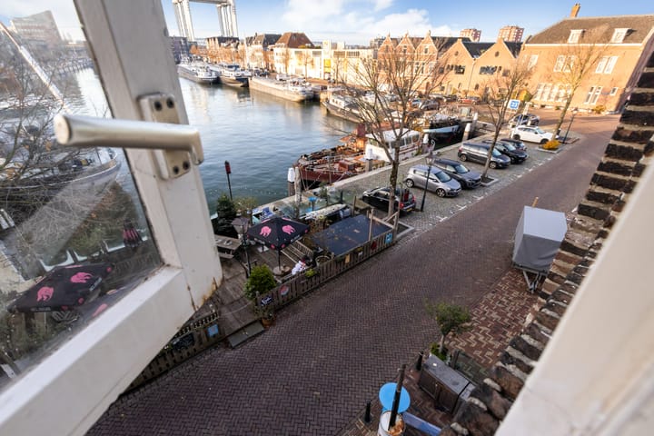 Foto 8 van Bomkade 6-B