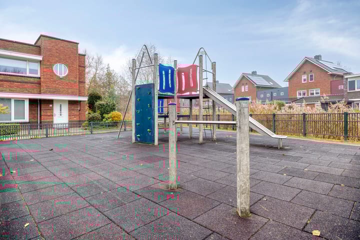 Foto 46 van Daniël Stoopendaallaan 4