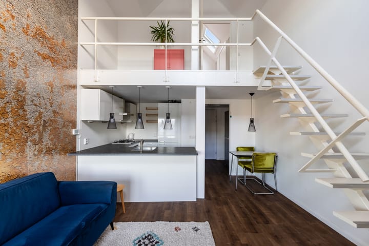 Foto 10 van Bomkade 6-B