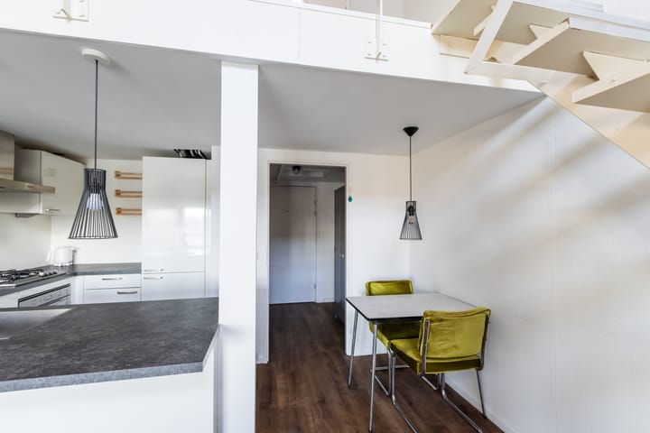 Foto 13 van Bomkade 6-B