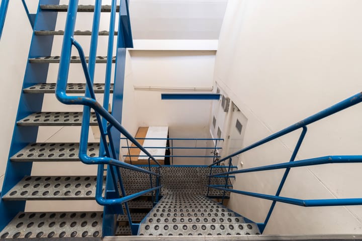 Foto 27 van Bomkade 6-B