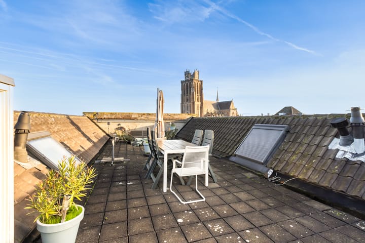 Foto 28 van Bomkade 6-B