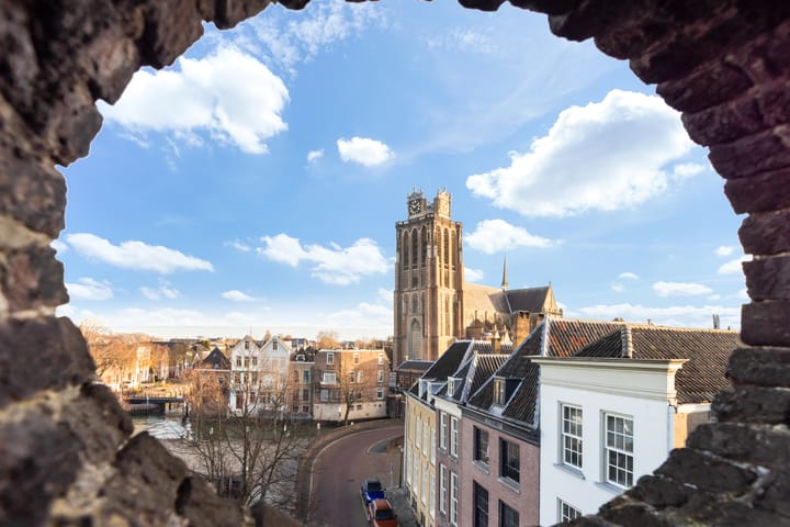 Foto 30 van Bomkade 6-B